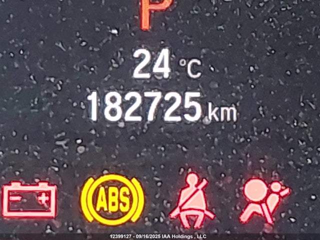 1HGCV1F34LA801083 Honda l15be