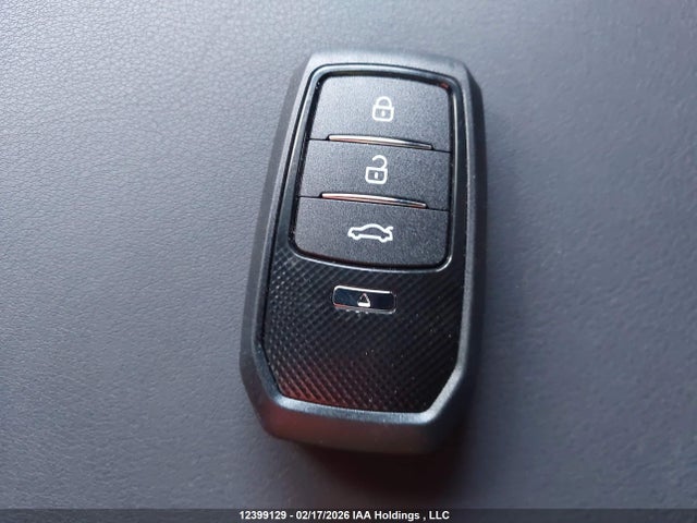 Lexus NX 350 2025 2T2KGCEZ9SC080724 Image 11