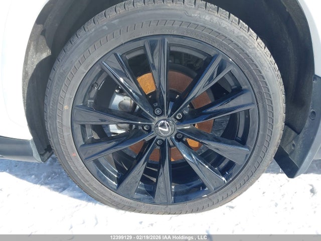 Lexus NX 350 2025 2T2KGCEZ9SC080724 Image 21