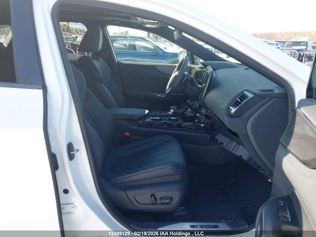 Lexus NX 350 2025 2T2KGCEZ9SC080724 Image 5