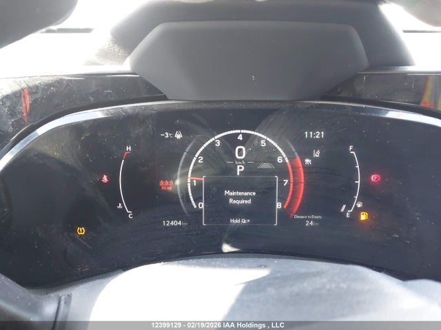 Lexus NX 350 2025 2T2KGCEZ9SC080724 Image 7
