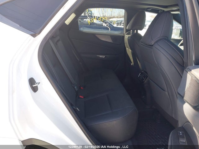 Lexus NX 350 2025 2T2KGCEZ9SC080724 Image 8