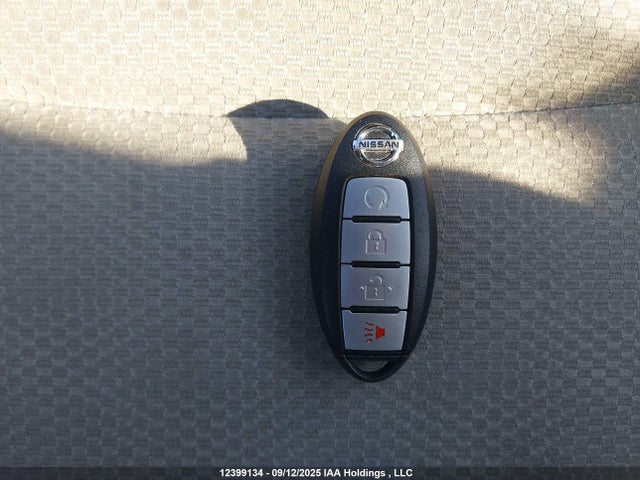 JN1BJ1CR1JW259734 Nissan ROGUE SPORT