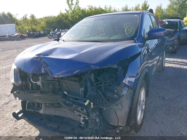 JN1BJ1CR1JW259734 Nissan ROGUE SPORT