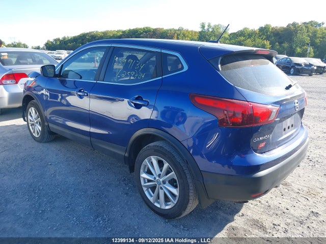JN1BJ1CR1JW259734 Nissan ROGUE SPORT