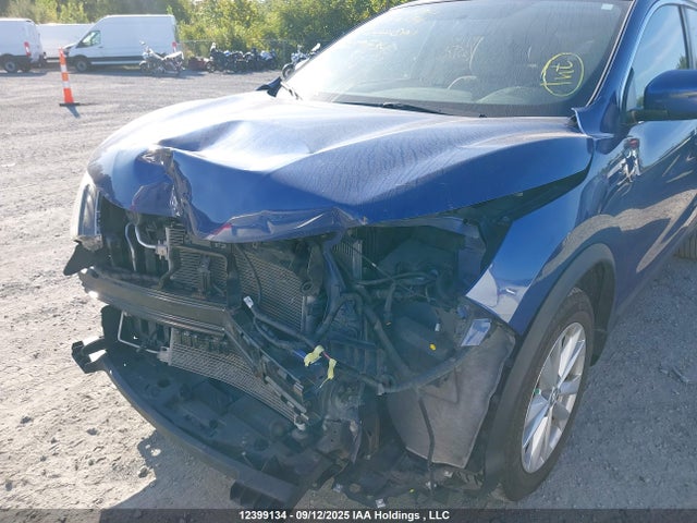 JN1BJ1CR1JW259734 Nissan ROGUE SPORT
