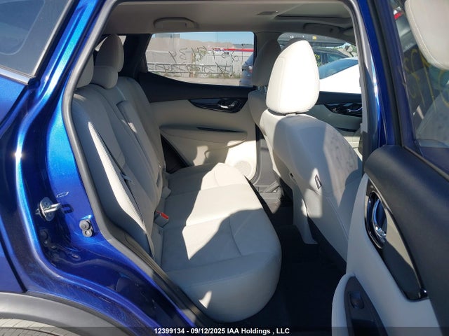 JN1BJ1CR1JW259734 Nissan ROGUE SPORT