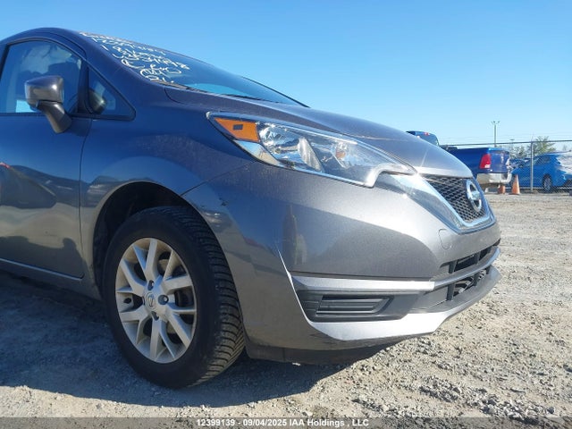 3N1CE2CP4JL354498 Nissan VERSA NOTE