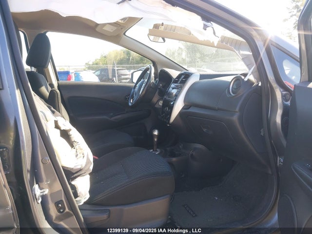 3N1CE2CP4JL354498 Nissan VERSA NOTE
