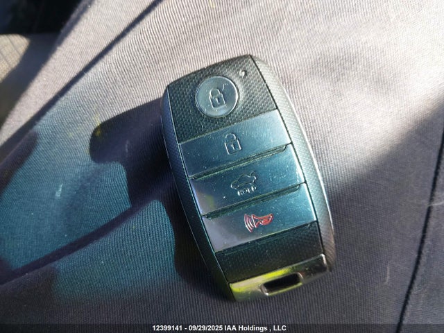 5XXGU4L3XLG396201 KIA gdi