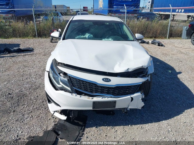 5XXGU4L3XLG396201 KIA gdi