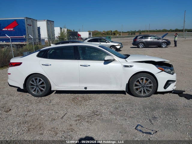 5XXGU4L3XLG396201 KIA gdi