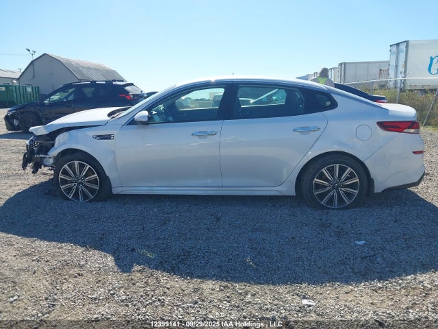 5XXGU4L3XLG396201 KIA gdi