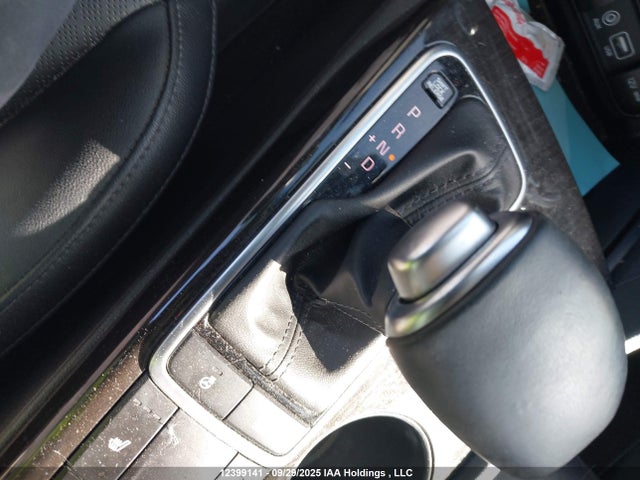 5XXGU4L3XLG396201 KIA gdi