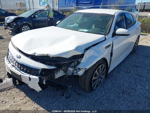 5XXGU4L3XLG396201 KIA gdi