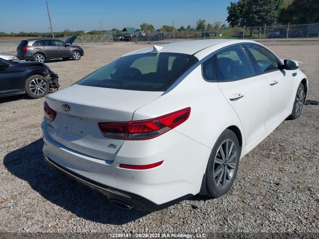 5XXGU4L3XLG396201 KIA gdi