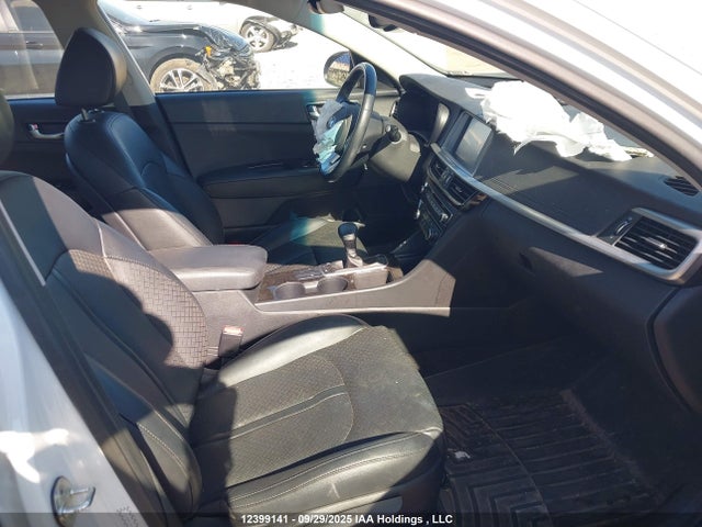 5XXGU4L3XLG396201 KIA gdi