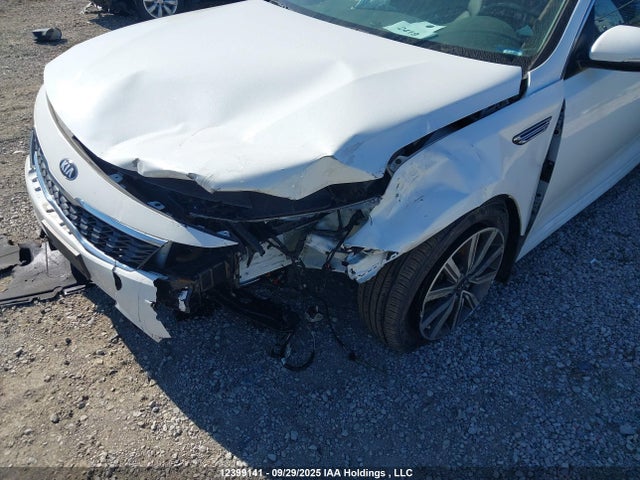 5XXGU4L3XLG396201 KIA gdi