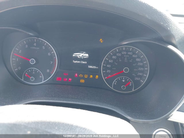 5XXGU4L3XLG396201 KIA gdi