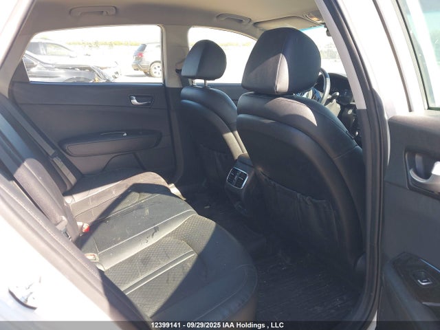 5XXGU4L3XLG396201 KIA gdi