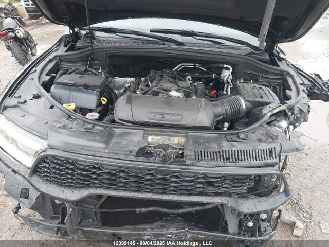 Dodge 2025 2025 1C4SDJCT5SC512850 Image 10