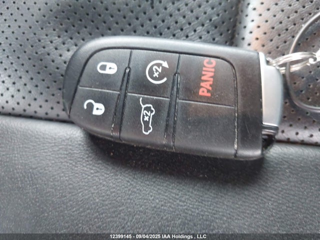Dodge 2025 2025 1C4SDJCT5SC512850 Image 11