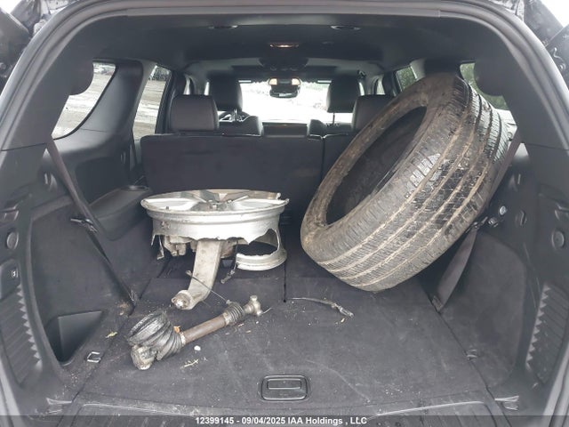 Dodge 2025 2025 1C4SDJCT5SC512850 Image 12
