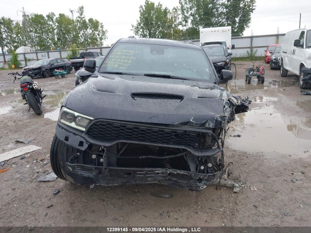 Dodge 2025 2025 1C4SDJCT5SC512850 Image 13