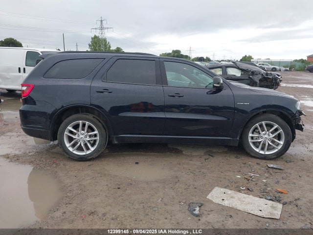 Dodge 2025 2025 1C4SDJCT5SC512850 Image 14