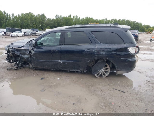 Dodge 2025 2025 1C4SDJCT5SC512850 Image 15