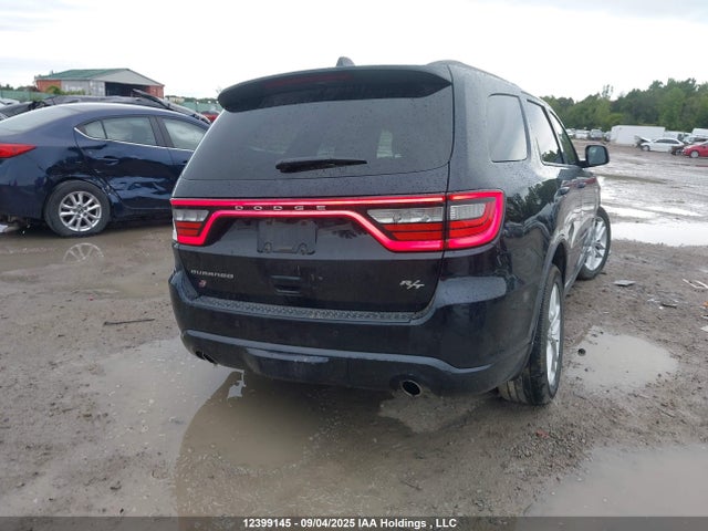 Dodge 2025 2025 1C4SDJCT5SC512850 Image 17