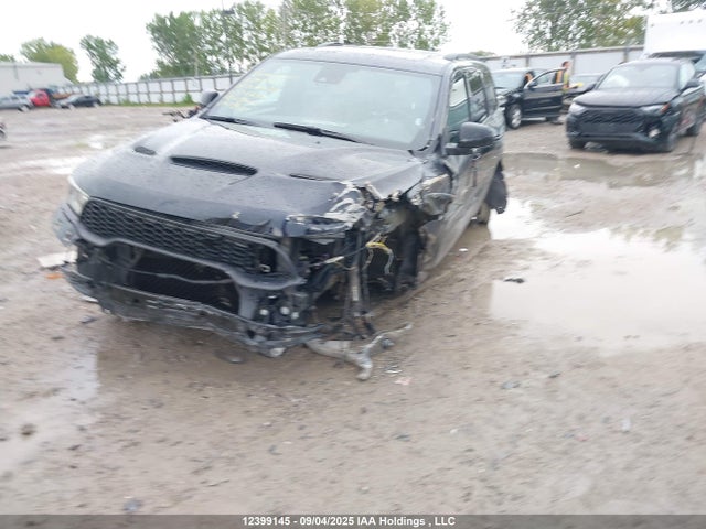 Dodge 2025 2025 1C4SDJCT5SC512850 Image 2