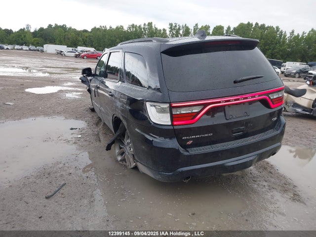 Dodge 2025 2025 1C4SDJCT5SC512850 Image 3