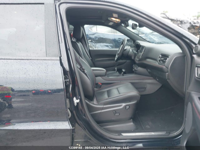 Dodge 2025 2025 1C4SDJCT5SC512850 Image 5
