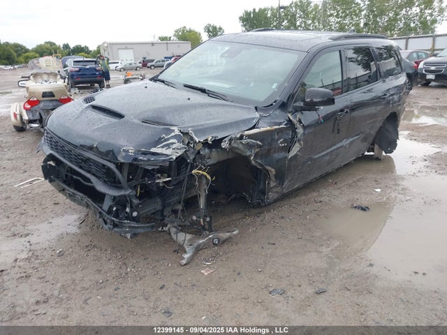 Dodge 2025 2025 1C4SDJCT5SC512850 Image 6