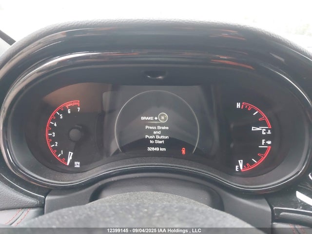 Dodge 2025 2025 1C4SDJCT5SC512850 Image 7