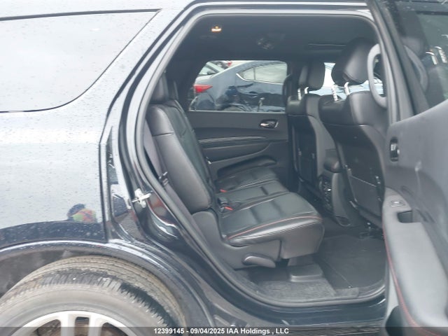 Dodge 2025 2025 1C4SDJCT5SC512850 Image 8