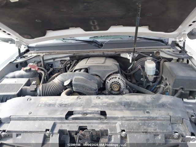 1GKS2LE70ER206548 GMC lc9 - flex fuel (gas/alc), aluminium cylinder, deactivation