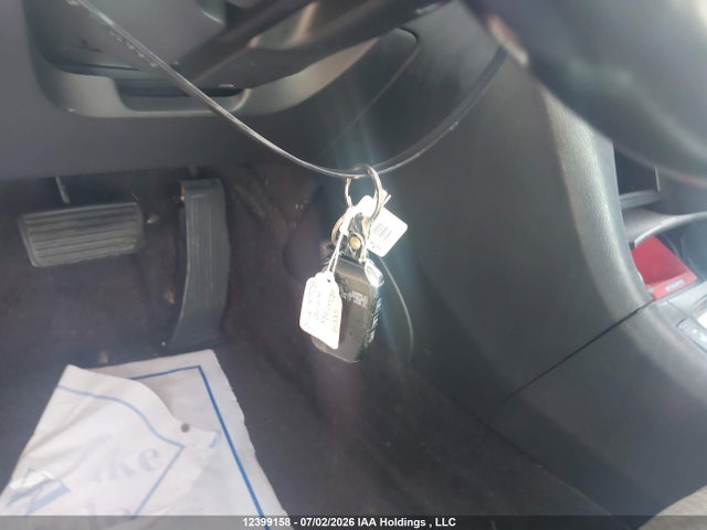 2004 Acura Tsx მანქანა იყიდება აუქციონზე, vin: JH4CL96824C804812, აუქციონის ნომერი: 12399158