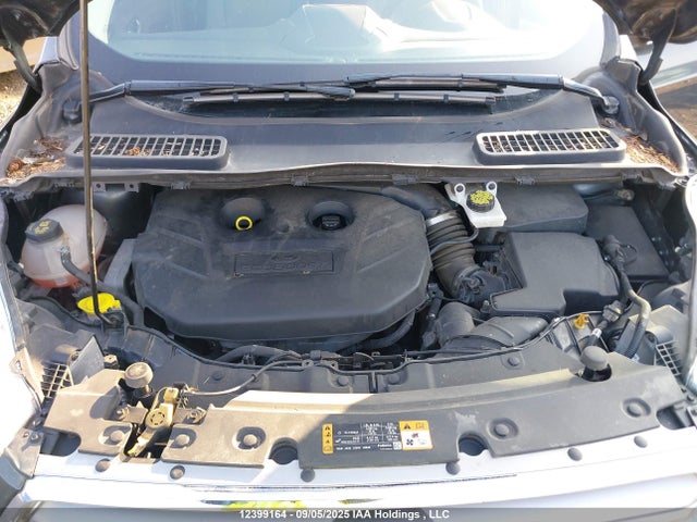 1FMCU9G98HUC82625 Ford Escape