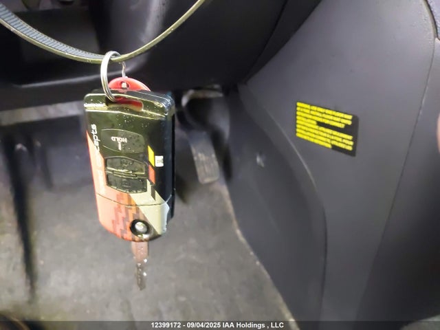 Aukcja sprzedaży 2013 Mazda Mazda2 Gx, vin: JM1DE1KY5D0169531, numer aukcji: 12399172