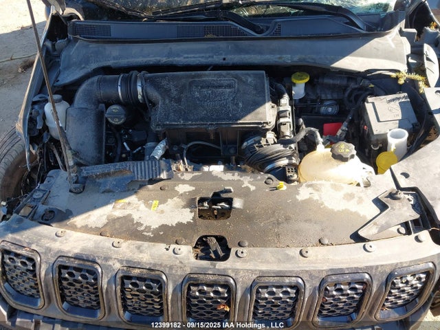 Jeep 2023 2023 3C4NJDFN8PT511885 Image 10