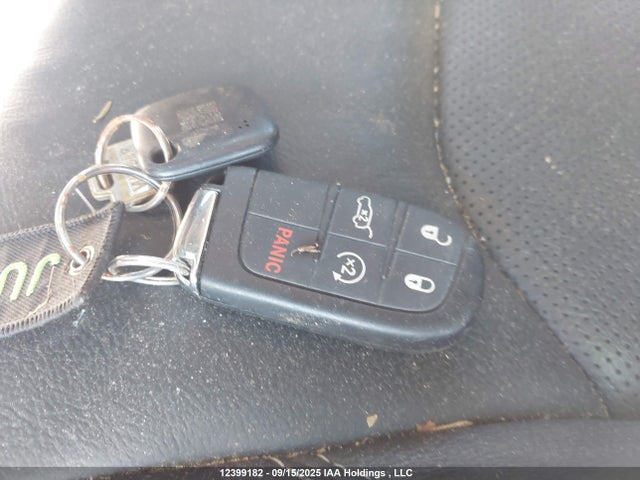 Jeep 2023 2023 3C4NJDFN8PT511885 Image 11