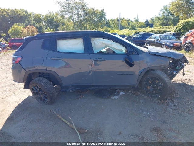 Jeep 2023 2023 3C4NJDFN8PT511885 Image 14