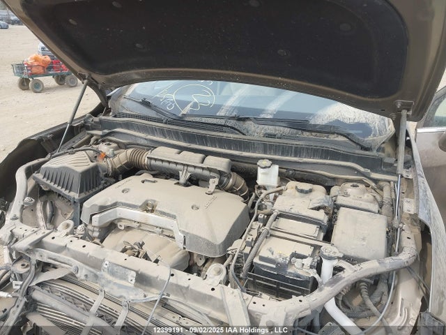 Buick lcv -sidi: spark ignited direct injection, vvt: variable valve timing, e85 max, e0-e100, alum, dcvcp 2017 LRBFXDSA7HD049931 Image 10