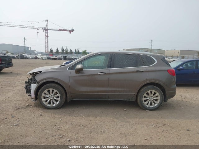 Buick lcv -sidi: spark ignited direct injection, vvt: variable valve timing, e85 max, e0-e100, alum, dcvcp 2017 LRBFXDSA7HD049931 Image 15