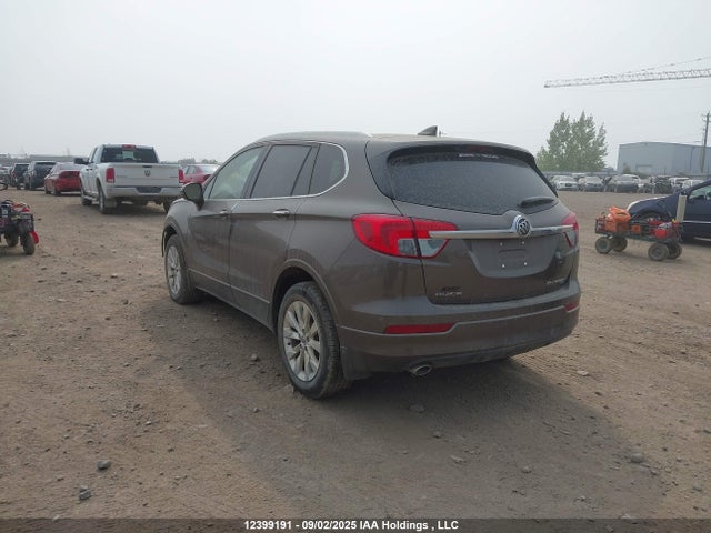 Buick lcv -sidi: spark ignited direct injection, vvt: variable valve timing, e85 max, e0-e100, alum, dcvcp 2017 LRBFXDSA7HD049931 Image 3