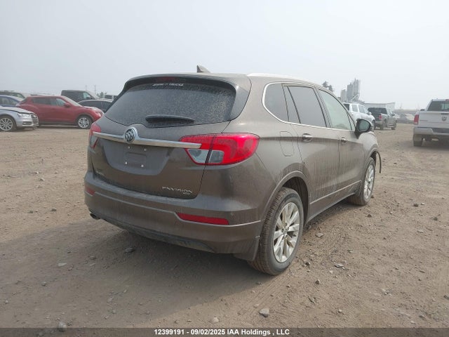 Buick lcv -sidi: spark ignited direct injection, vvt: variable valve timing, e85 max, e0-e100, alum, dcvcp 2017 LRBFXDSA7HD049931 Image 4