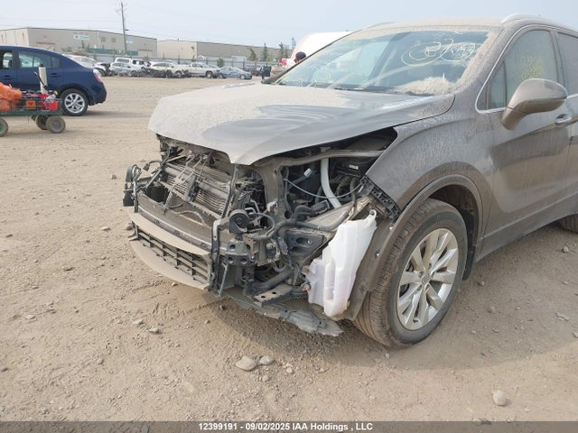 Buick lcv -sidi: spark ignited direct injection, vvt: variable valve timing, e85 max, e0-e100, alum, dcvcp 2017 LRBFXDSA7HD049931 Image 6