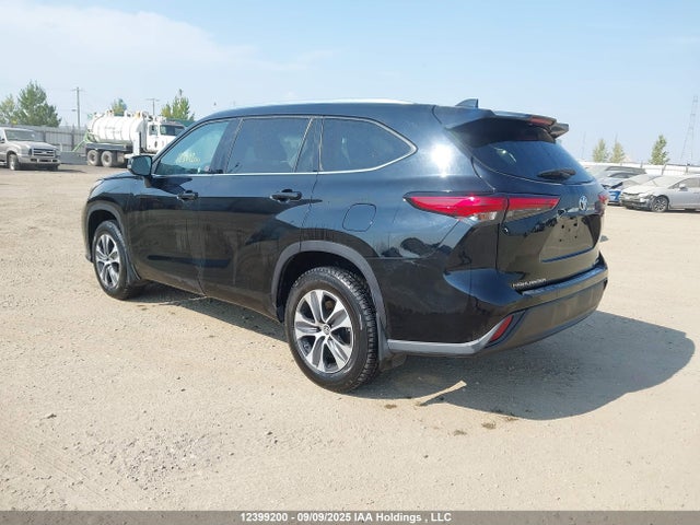 5TDGZRBH1MS552914 Toyota 2gr-fks